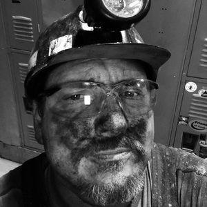 Meet your Posher, Roger